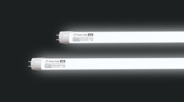 OVAL TUBE NFL20-6K
