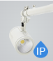 Đèn spotlight tay đỡ dùng cho bảng hiệu ngoài trời “ViewTron”