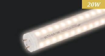 VLT2-KA20WG/3K