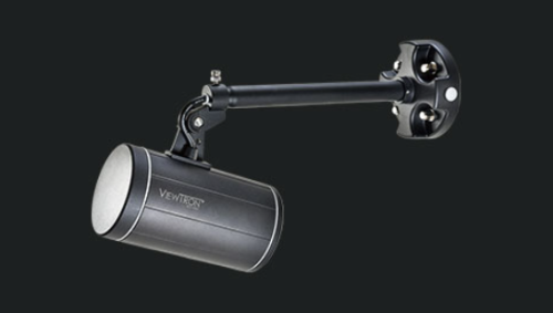 VT40-120W-SS/BK