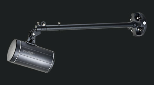 VT40-120W-S/BK