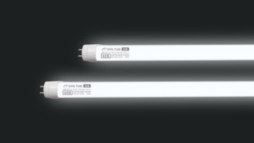 OVAL TUBE NFL20-6K